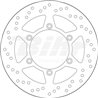SUZUKI 650 FREEWIND 97  - DISCO DELANTERO BREMBO