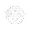SYM 125 SYNPHONY ST 15  - DISCO DELANTERO BREMBO