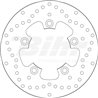 SYM 200 HD2 EVO 13  - DISCO DELANTERO BREMBO