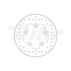 SYM 200 SYNPHONY ST 15  - DISCO DELANTERO BREMBO