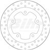 SYM 300 JOY MAX EVO 12  - DISCO DELANTERO BREMBO
