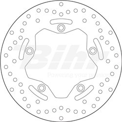 SYM 400 I MAXSYM 14  - DISCO DELANTERO BREMBO