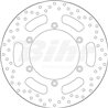 TRIUMPH 865 BONNEVILLE T100 05  - DISCO DELANTERO BREMBO