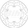 YAMAHA 125 DT RE 05' - 06' DISCO DELANTERO BREMBO