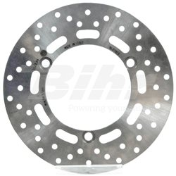 YAMAHA 125 N MAX 15  - DISCO DELANTERO BREMBO