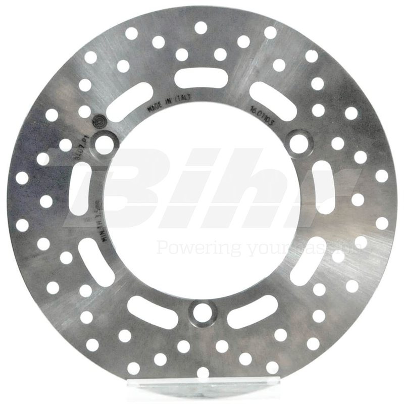 YAMAHA 125 N MAX 15  - DISCO DELANTERO BREMBO