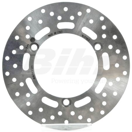 YAMAHA 125 N MAX 15  - DISCO DELANTERO BREMBO