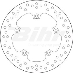 YAMAHA 250 X MAX IRON MAX 16  - DISCO DELANTERO BREMBO