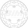 YAMAHA 250 X MAX IRON MAX 16  - DISCO DELANTERO BREMBO
