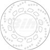 YAMAHA 600 XT E 95  - DISCO DELANTERO BREMBO