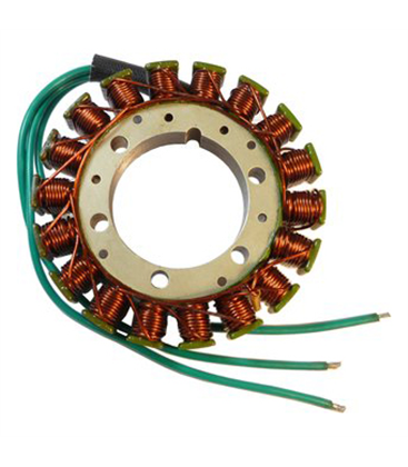 HONDA 650 NX DOMINATOR 90-91 STATOR DZE
