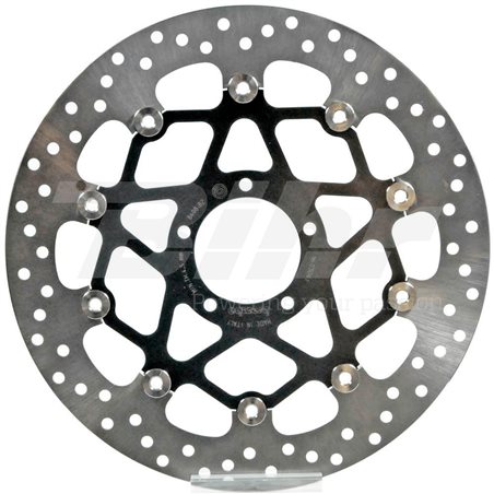DUCATI 803 SCRAMBLER DESERT SLED 17  - DISCO FLOTANTE DELANTERO BREMBO