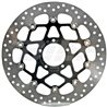 DUCATI 803 SCRAMBLER DESERT SLED 17  - DISCO FLOTANTE DELANTERO BREMBO