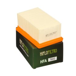 BMW F 650 CS SCARVER (02-05) FILTRO AIRE HIFLOFILTRO