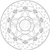 DUCATI 899 PANIGALE 14  - DISCO FLOTANTE DELANTERO BREMBO