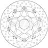 HONDA 400 CB FOUR 97  - DISCO FLOTANTE DELANTERO BREMBO