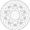 HONDA 600 CBR F 11  - DISCO FLOTANTE DELANTERO BREMBO