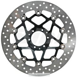 HONDA 1000 CRF L AFRICA TWIN 16  - DISCO FLOTANTE DELANTERO BREMBO