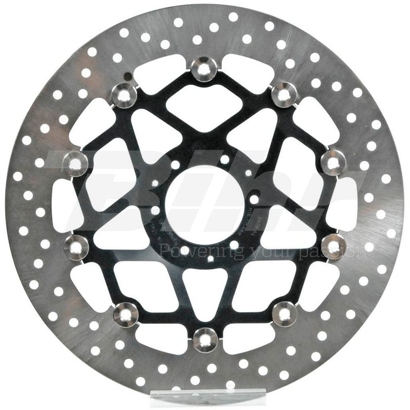 HONDA 1000 CRF L AFRICA TWIN 16 - DISCO FLOTANTE DELANTERO BREMBO HONDA 1000 CRF L AFRICA TWIN 16 - DISCO FLOTANTE DELANTERO BREMBO