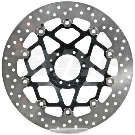 HONDA 1000 CRF L AFRICA TWIN 16  - DISCO FLOTANTE DELANTERO BREMBO