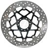 HONDA 1000 CRF L AFRICA TWIN 16  - DISCO FLOTANTE DELANTERO BREMBO