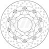 HONDA 1300 CB 03' - 08' DISCO FLOTANTE DELANTERO BREMBO