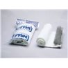 FIBRA DE VIDRIO INOX PARA ESCAPE POLINI