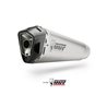 APRILIA RS 125 (4 STROKE) 2017 - DELTA RACE INOX COPA CARBONO MIVV