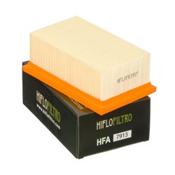 BMW F 650 GS (08-11) FILTRO AIRE HIFLOFILTRO