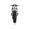 APRILIA TUONO FIGHTER 1000 2006 - 2010 X-CONE INOX/ST. STEEL MIVV