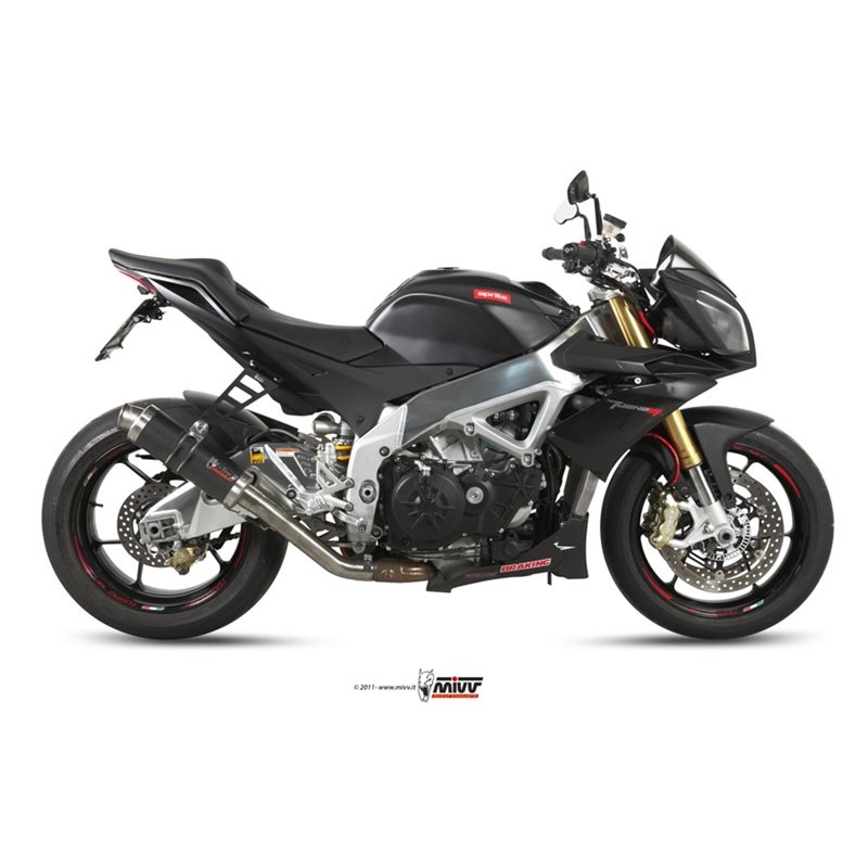 APRILIA TUONO V4 APRC 2011 - 2016 GP CARBONO COPA CARBONO MIVV APRILIA TUONO V4 APRC 2011 - 2016 GP CARBONO COPA CARBONO MIVV