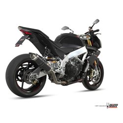 APRILIA TUONO V4 APRC 2011 - 2016 GP CARBONO COPA CARBONO MIVV