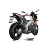 APRILIA TUONO V4 1100 2018 - SPEED EDGE BLACK MIVV