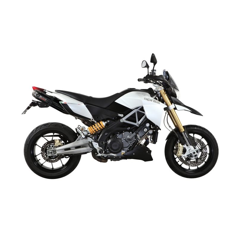 APRILIA DORSODURO 1200 2012 - 2016 SUONO BLACK MIVV APRILIA DORSODURO 1200 2012 - 2016 SUONO BLACK MIVV