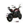 BENELLI 502C 2019 - DOUBLE GUN BLACK MIVV
