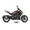 BENELLI 502C 2019 - DOUBLE GUN BLACK MIVV