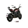 BENELLI 502C 2019 - MK3 CARBONO COPA CARBONO MIVV