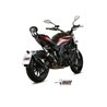 BENELLI 502C 2019 - MK3 BLACK MIVV