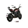 BENELLI 502C 2019 - MK3 INOX/ST. STEEL MIVV
