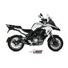 BENELLI TRK 502 2017 - DELTA RACE BLACK MIVV