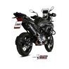 BENELLI TRK 502 X 2018 - SPEED EDGE BLACK MIVV