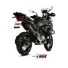 BENELLI TRK 502 X 2018 - OVAL CARBONO COPA CARBONO MIVV