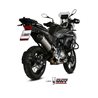 BENELLI TRK 502 X 2018 - OVAL TITANIO COPA CARBONO MIVV