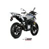 BMW G 310 GS 2017 - GP PRO CARBONO MIVV