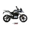 BMW G 310 GS 2017 - GP PRO BLACK MIVV