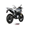 BMW G 310 GS 2017 - GP PRO BLACK MIVV