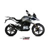 BMW G 310 GS 2017 - DELTA RACE BLACK MIVV