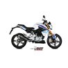 BMW G 310 R 2018 - GP PRO BLACK MIVV