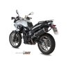 BMW F 700 GS 2012 - 2017 SPEED EDGE BLACK MIVV