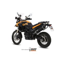 BMW F 800 GS 2008 - 2017 SPEED EDGE BLACK MIVV
